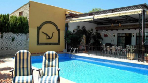 Villa Huerta Delgado by Casitas Select, Écija